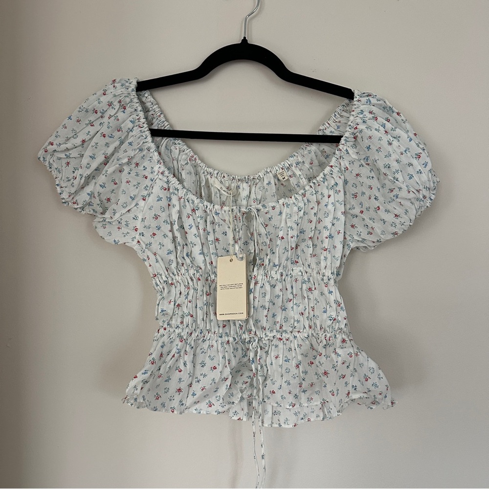 Doen Adie Top NEW